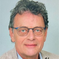Gerard De Baaij