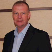 Fraser Gregory