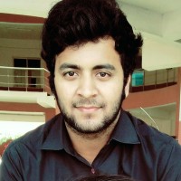 Harshil Thakkar