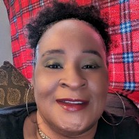 Melody Wright-Joseph