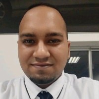 Sheshmeer Harichander