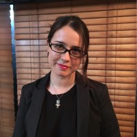Dana G.