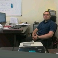 Alireza Orangian