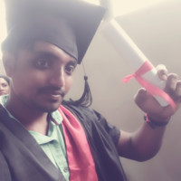 Nidhin Raj V M K