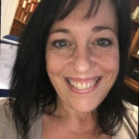 Nikki Greenfield
