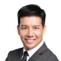 Eric Ang