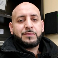 Tareq Yasin
