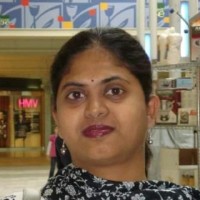 Sharavathi Ponnuswamy