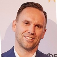 Darius Lankhorst