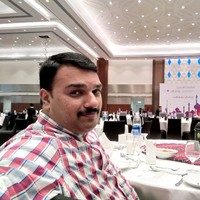 RAJESH RAMAKRISHNA PILLAI