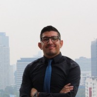 Iván Martínez García