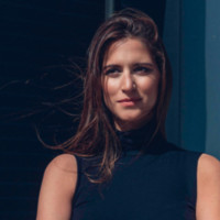 Caitlynde Langer