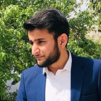Afaque Chaudhry