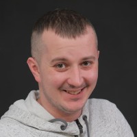 Kirill Ivanov