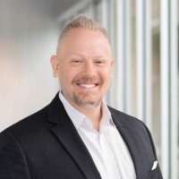 Darren Johnson