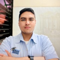 Jefté Esaú Huarota Aguilar