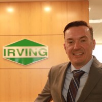 Christopher Hamlyn, Pmp, Rpf