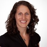 Tiffany Brenneman