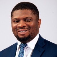 John Olu Familugba Bsc, Aca, Acca