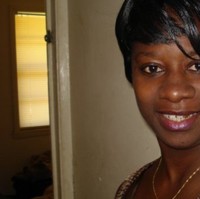 Nicole Odum