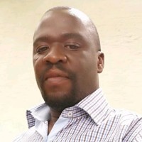 Sivuyile Mzamo
