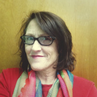 Sharon Blakeslee