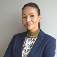 Madeleine Malgas