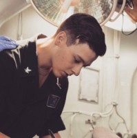 Dan Campoblanco