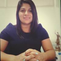 Evelyn Montes Monge