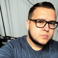 Jeff Vazquez