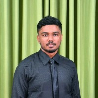 Jarshigan Kamalanathan