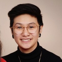 Christine Ngo