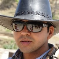 Dharmender Saini