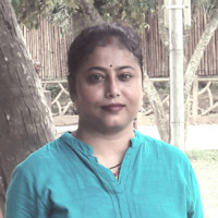 Rajlaxmi Mishra