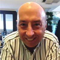 Rob Carolan