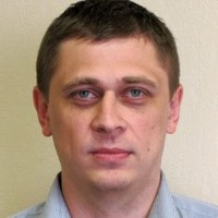 Евгений Сорокин