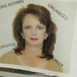 Linda Bates
