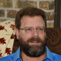 Mark Collins