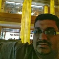 Rameshrao Sundram
