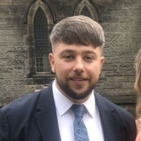 Mitchell O’Shea