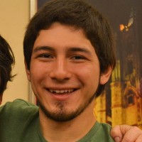 Agustin Trinidad
