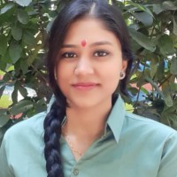 Swasti Saxena