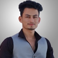 Ashish Danu