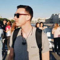 Андрей Соловьев