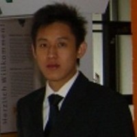 Eugene Lai