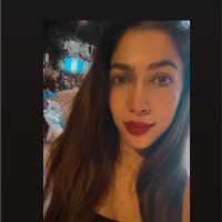Swarali Donde
