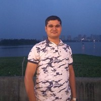 Snehalkumar Solanki