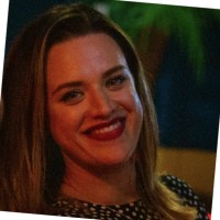 Lucy Mcneill