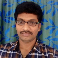 Veerabhadra Rao Balabathuni