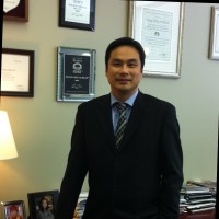 Nick Lai